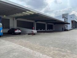 Changi North Way (D17), Warehouse #638998991